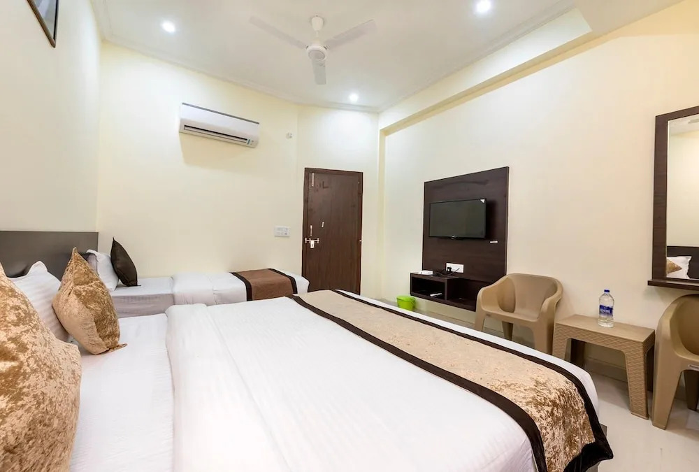 Ravi Residency Bharatpur
