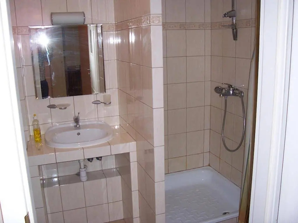 Apartament Czerska 18