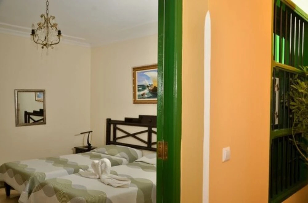 Casa Nori de Las Nieves