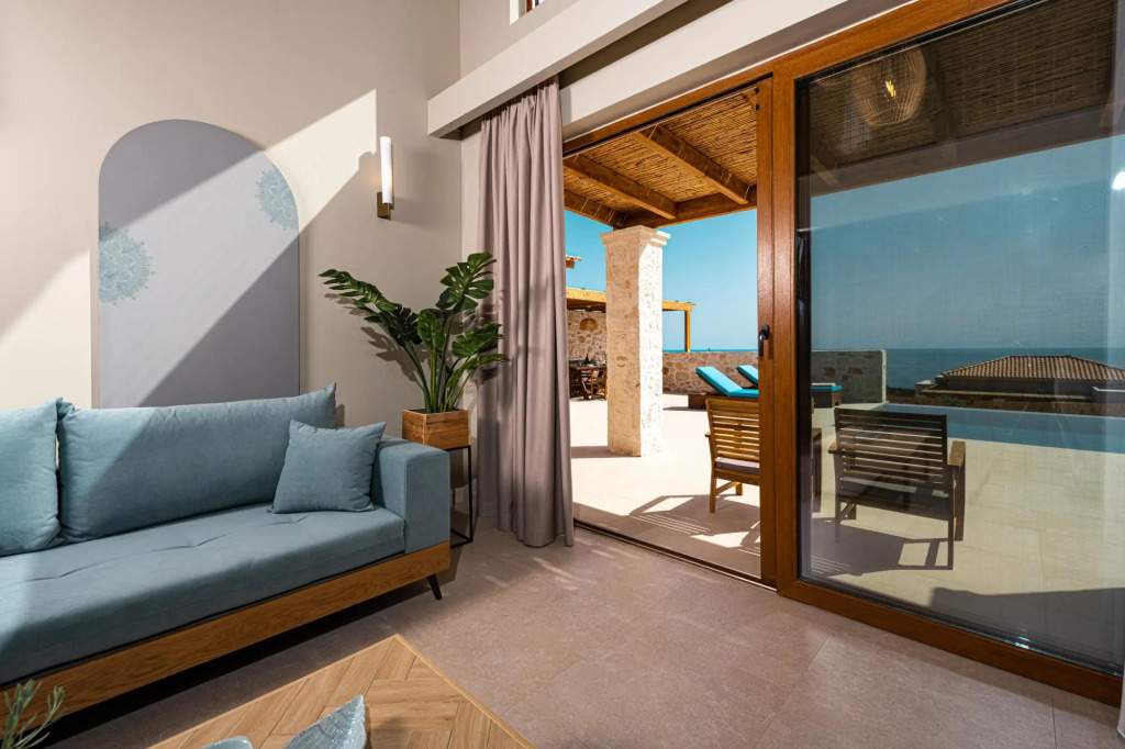 Terra Lucis Mountain Residences