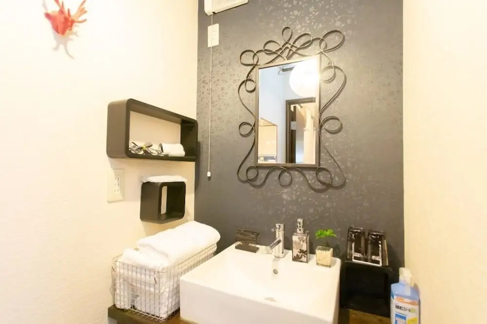 Guest house Fuuka in Toji