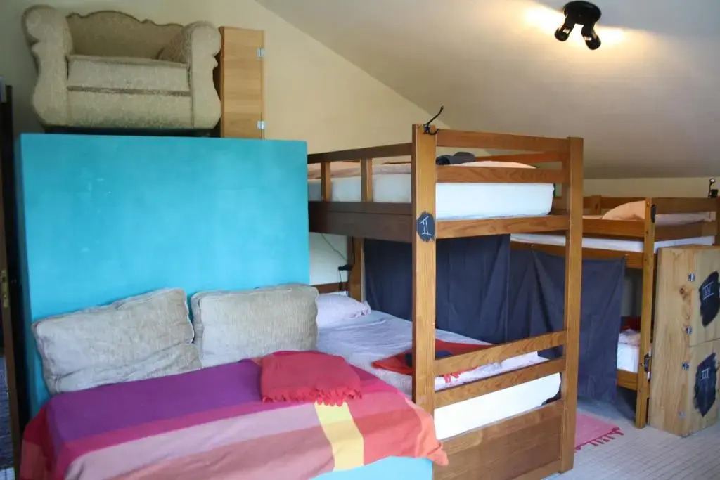 Hostel on the Hill