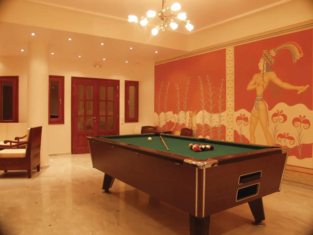 Epavlis Hotel & Spa