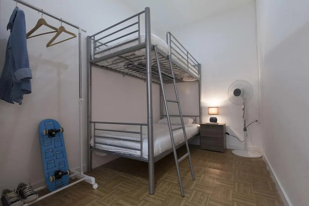Guest House First Floor