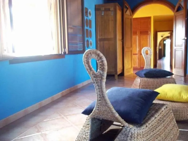 Villa Vista Graciosa