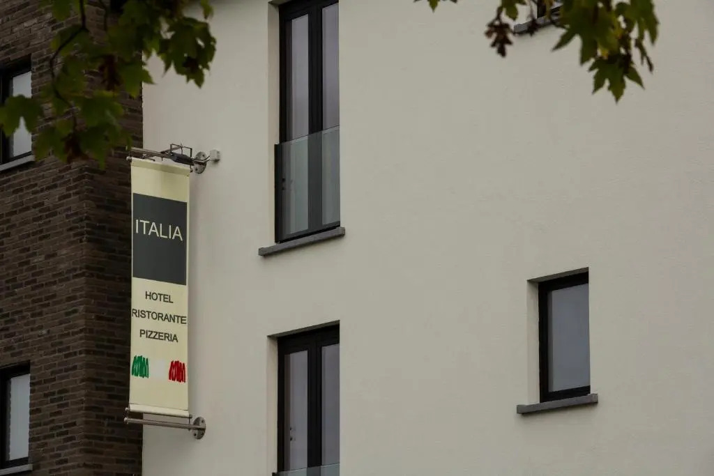 Hotel Italia