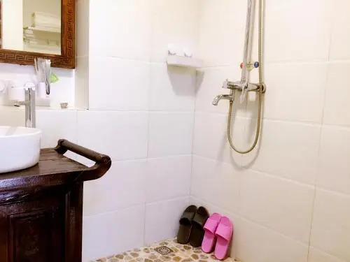 21C Lijiang Scenery Guesthouse