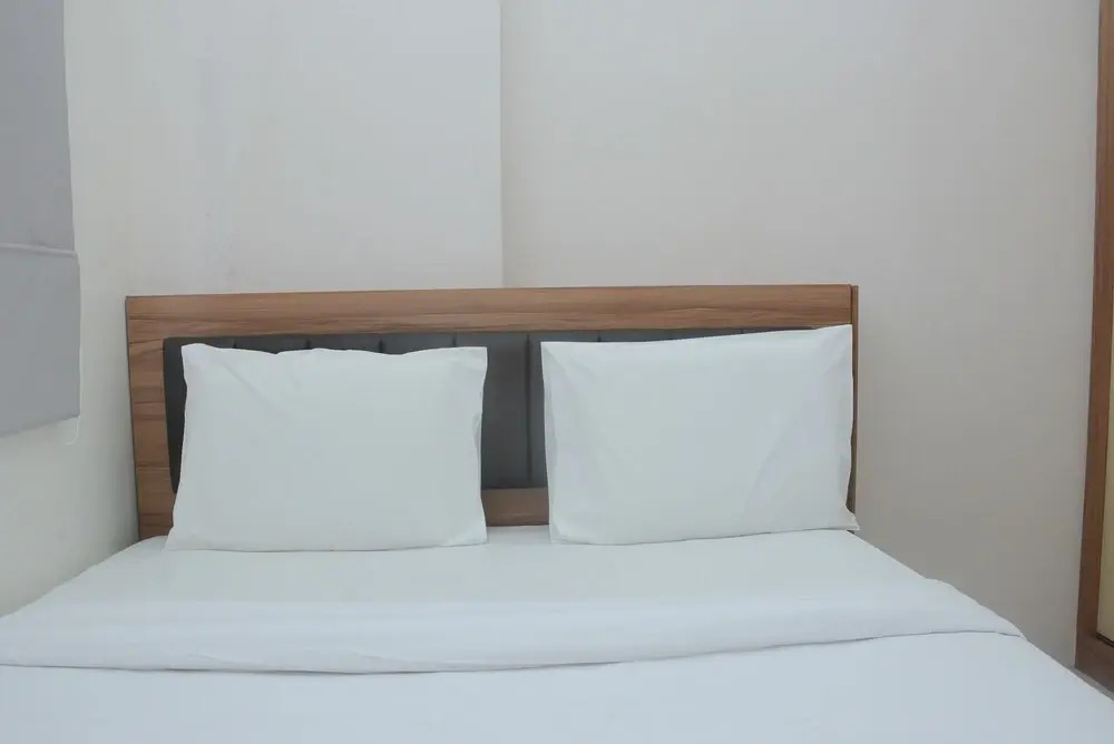 Cozy 2BR Green Pramuka with Great City View Apartment