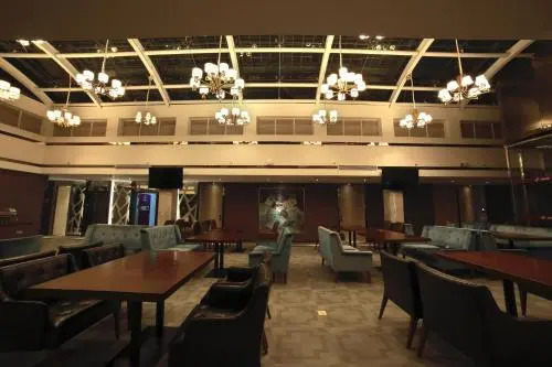 Mhatan Hotel Zhongshan Guzhen Haobang