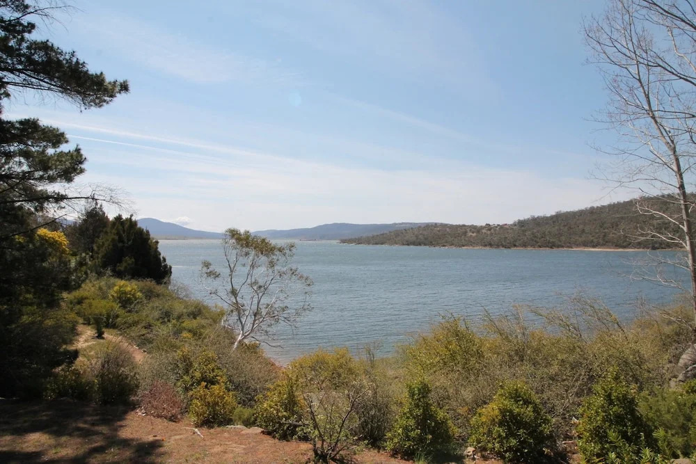 Seeblick 2 on Lake Jindabyne