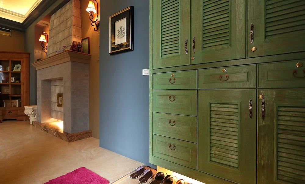 Edinburgh B&B