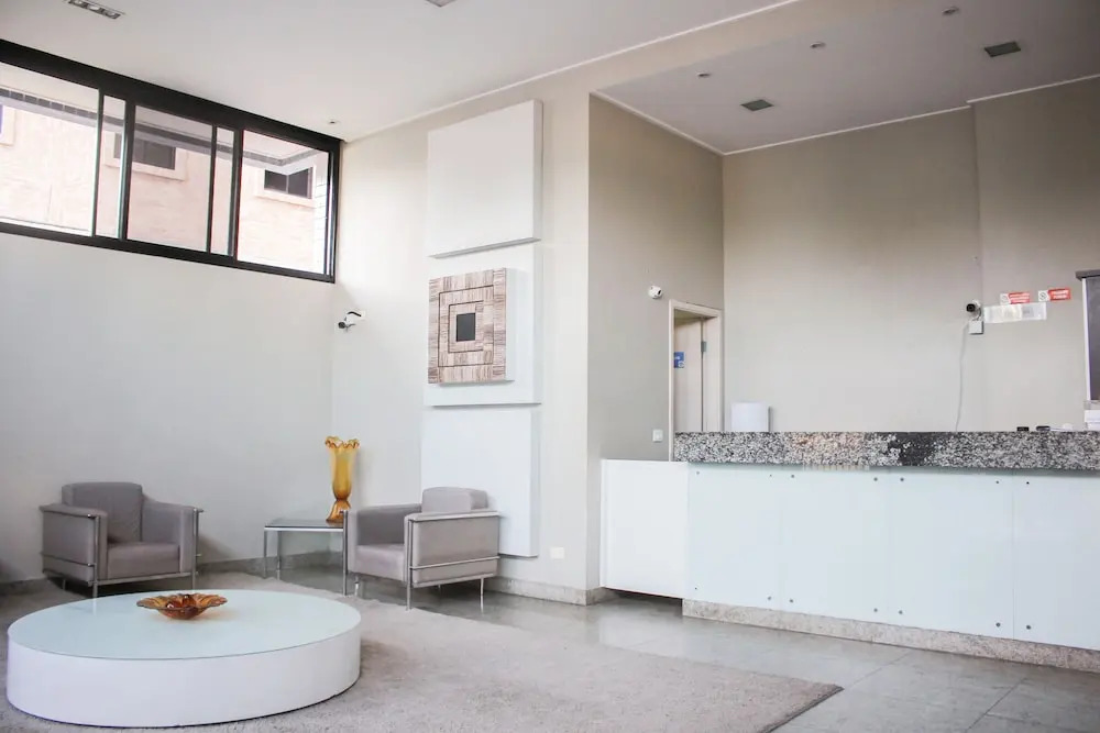 Apartment Neo 2.0