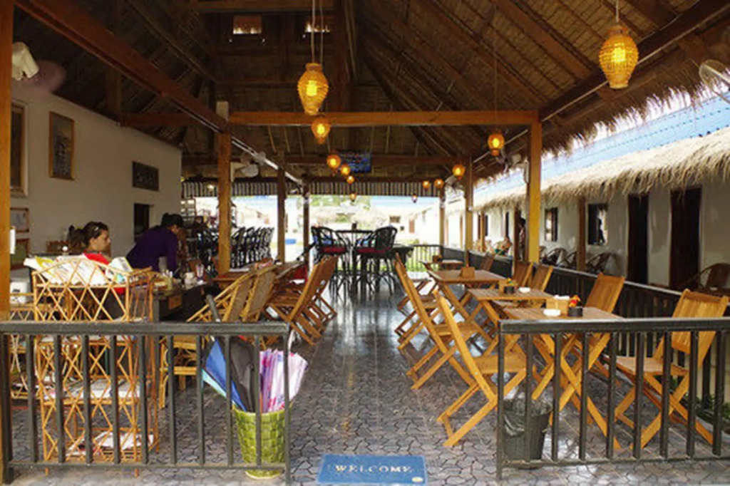 Jully Anna Guesthouse