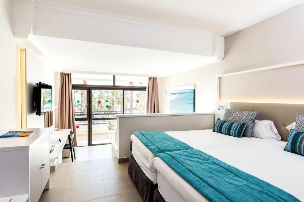 Grupotel Orquidea