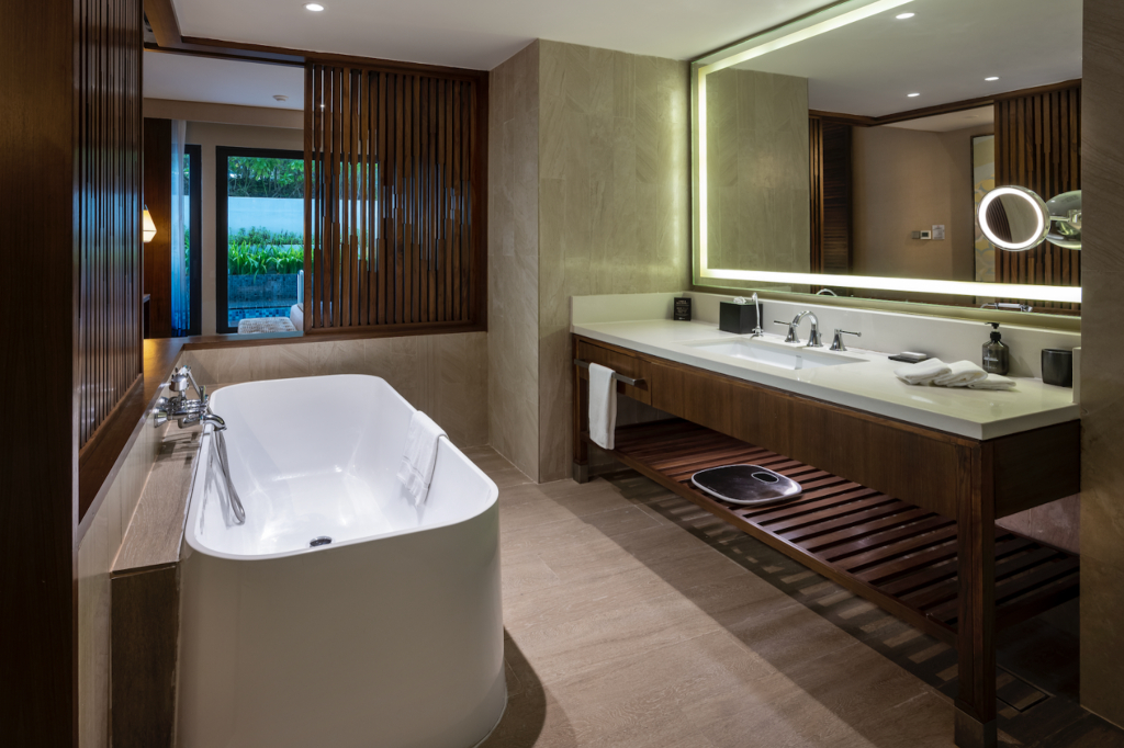 Hard Rock Hotel Desaru Coast