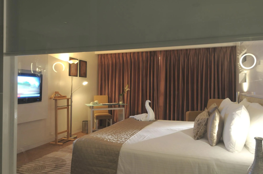 Welcomhotel by ITC Hotels, Ashram Road, Ahmedabad