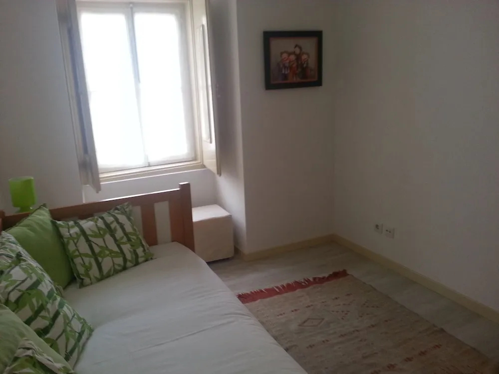 DoBairro Suites at Principe Real