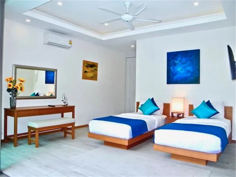 Ka Villa Rawai : Fantastic House In Rawai