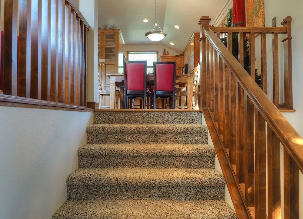 Mystic Blue - 3 Br Townhouse