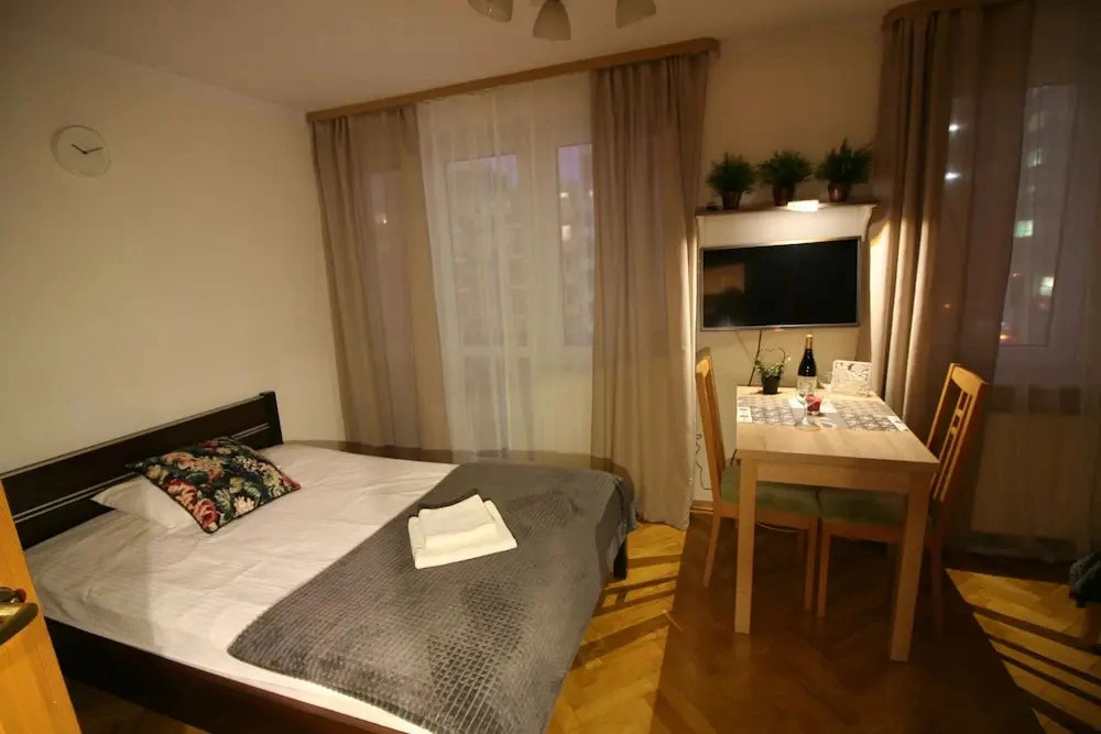 Key Apartments