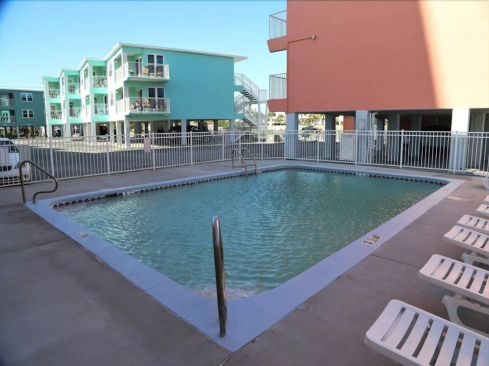 Harbor House B20 2 Bedrooms 2 Bathrooms Condo