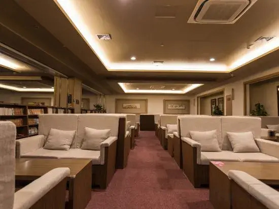 Tangland Hot Spring Hotel (Shanghai Changqing)