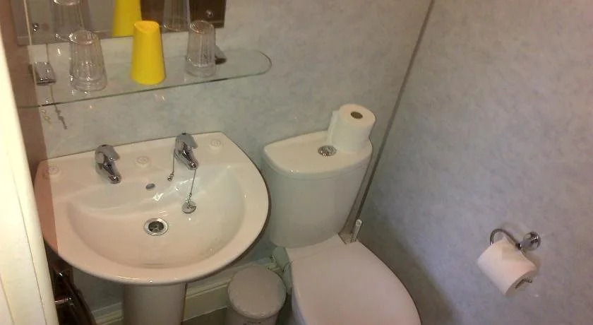 Salamander Guest House