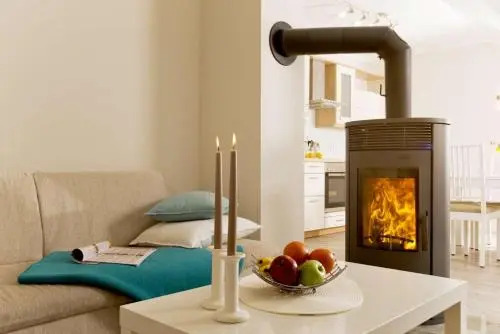 54° Nord Wohnung 5
