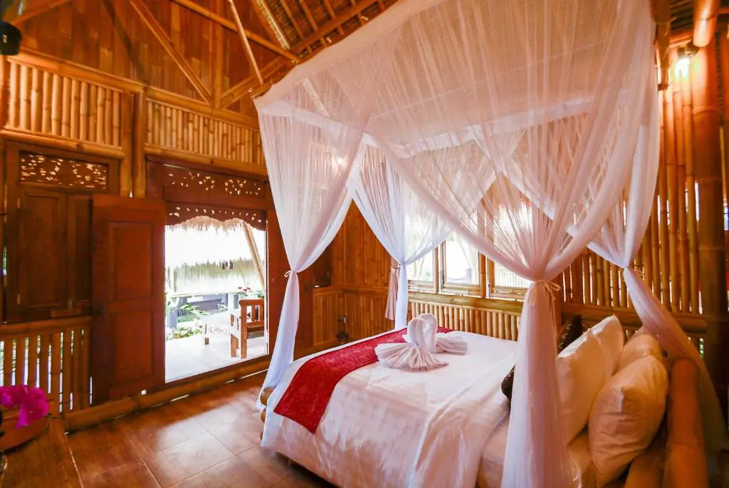 Le Sabot Ubud