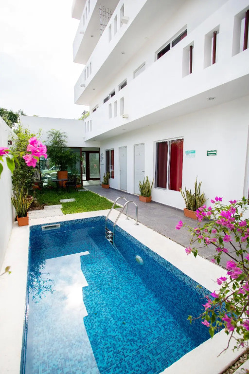 Suite 24 Hotel Boutique by Xperience Hotels