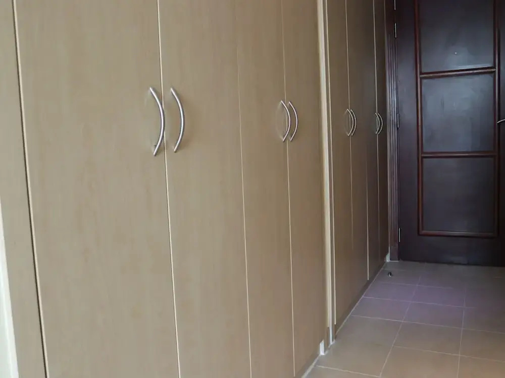 Beautiful Furnished Studio With Close Kitchen