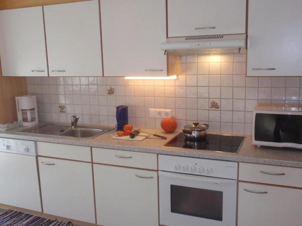 Appartement Nicola