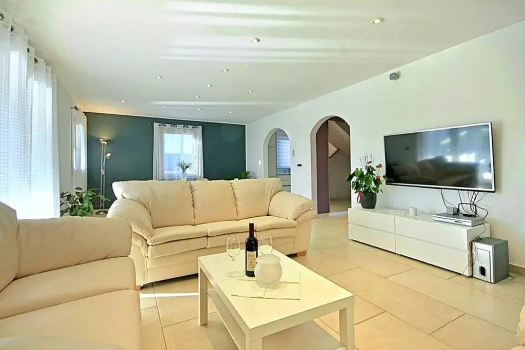 Villa Inga