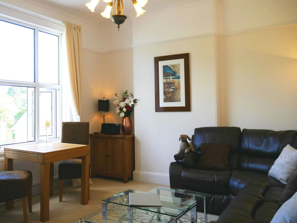 Kinbrae Apartment