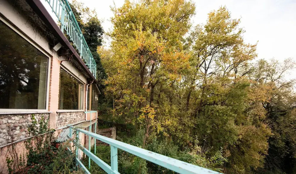 Villa Eunice