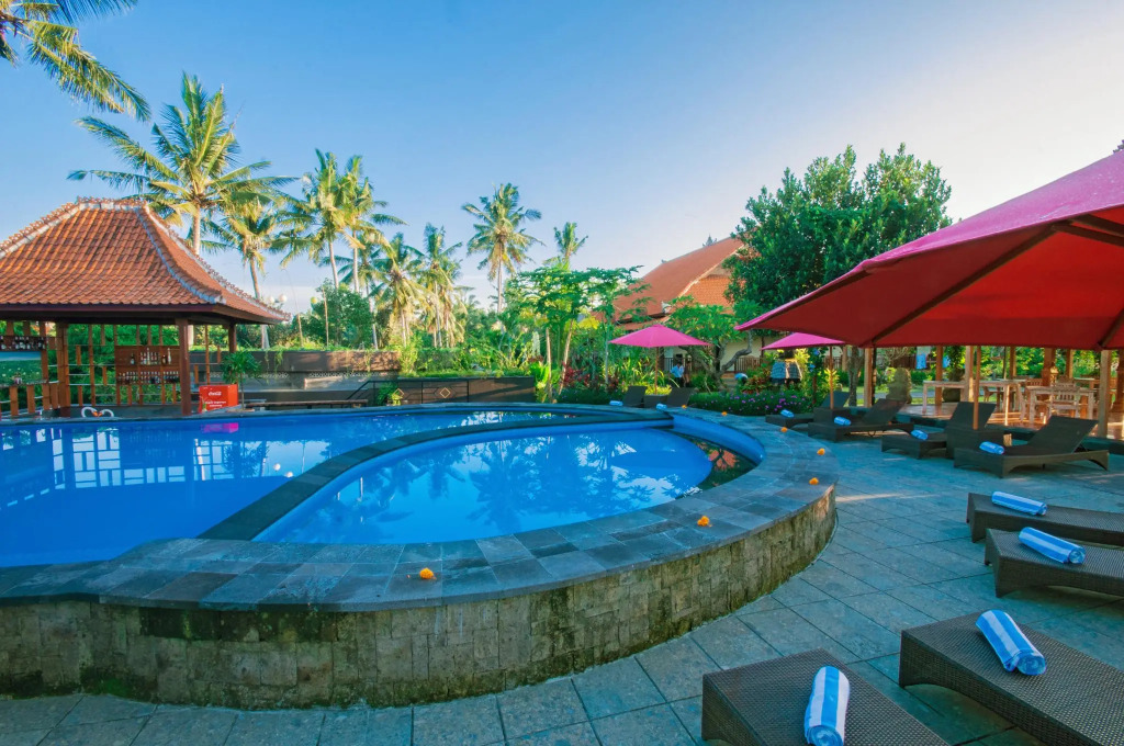Uma Dawa Resort and Spa