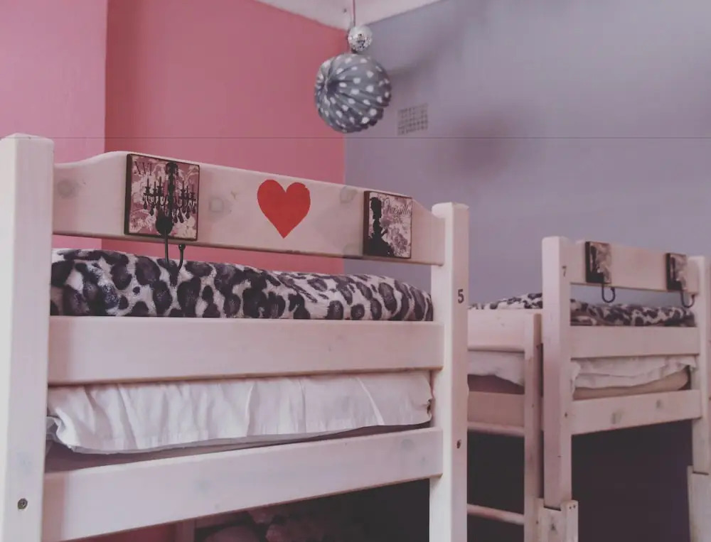 HomeBase Melville - Hostel