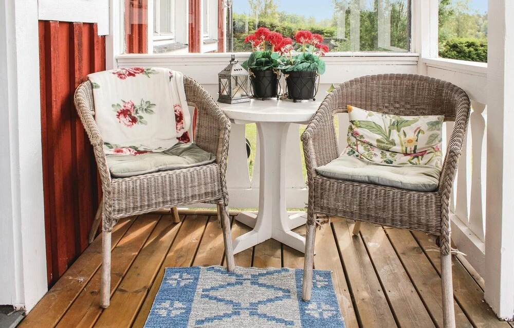 Lovely Home In Hestra With Wifi
