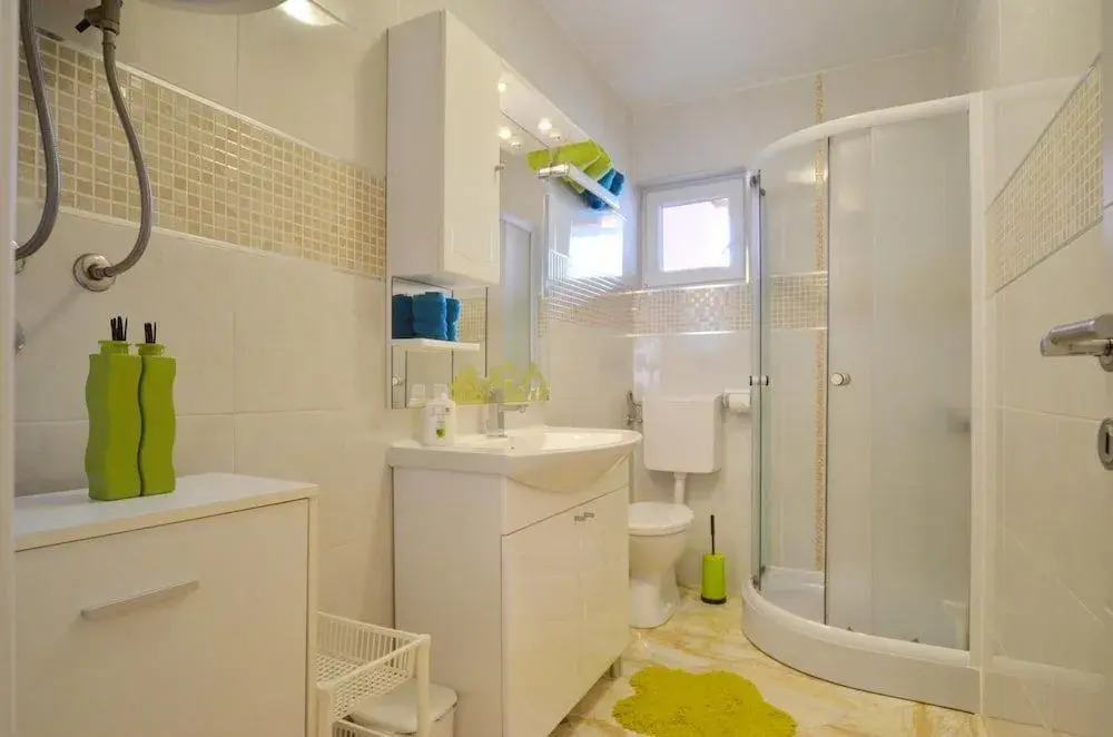 MB Apartment