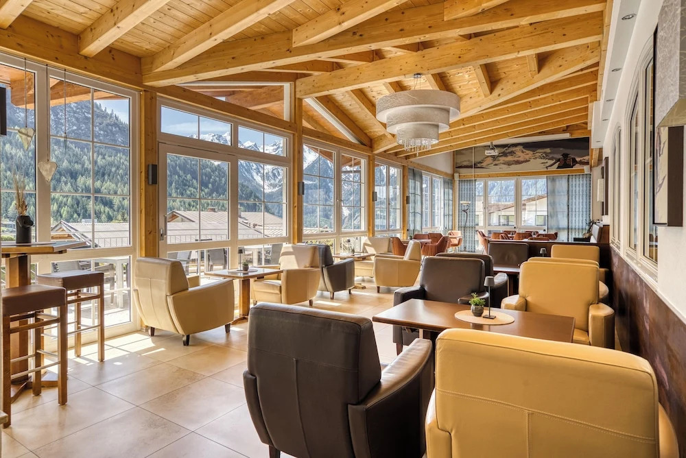 Hotel Alpen Royal Jerzens