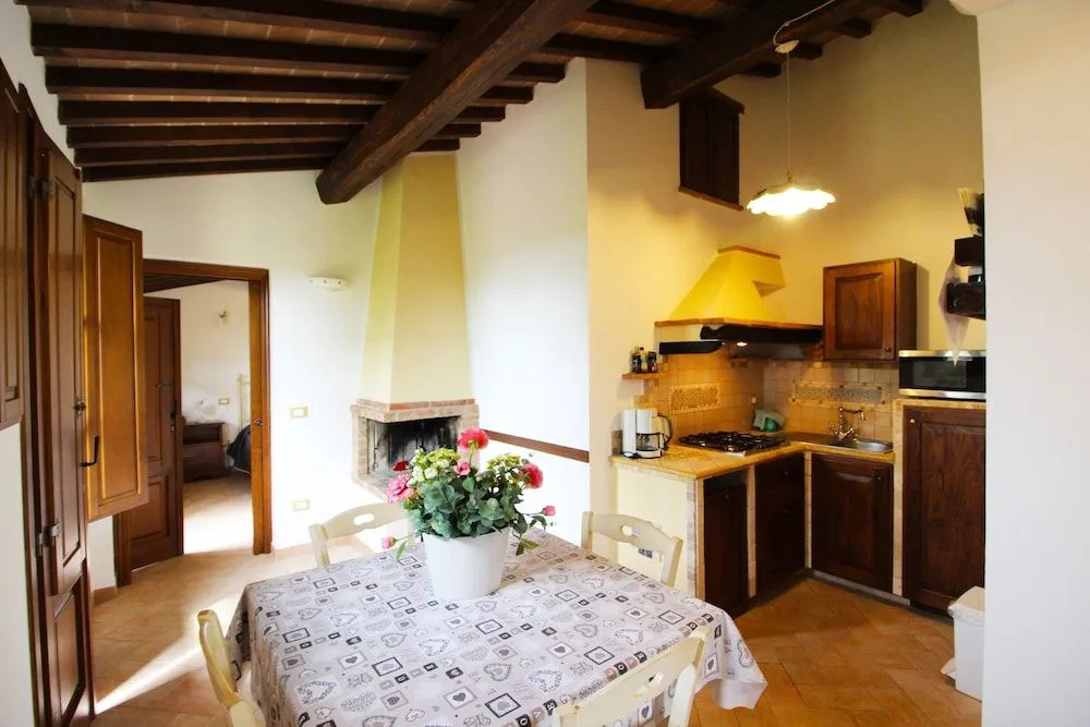 Casa Cervognano