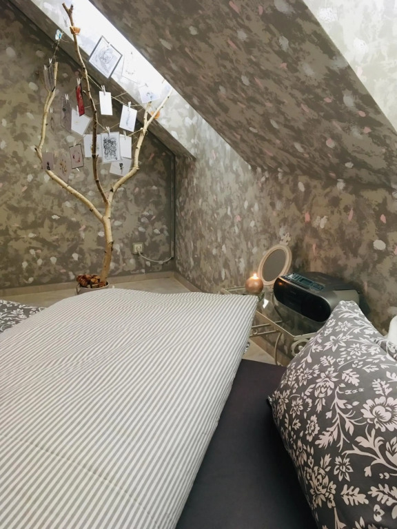 Apartmán U ZÁMECKÉ DYJE