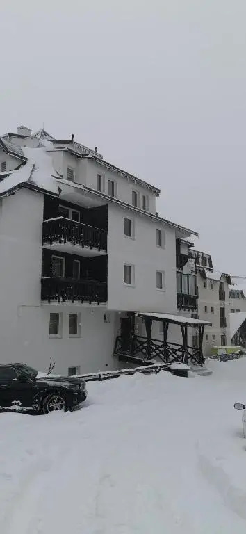 Apartman No.32a-JollyKop