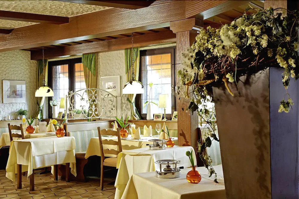 Gasthaus Zum Lamm