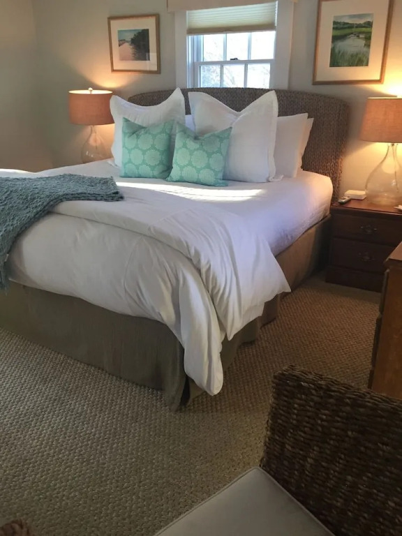 Sea Meadow Inn