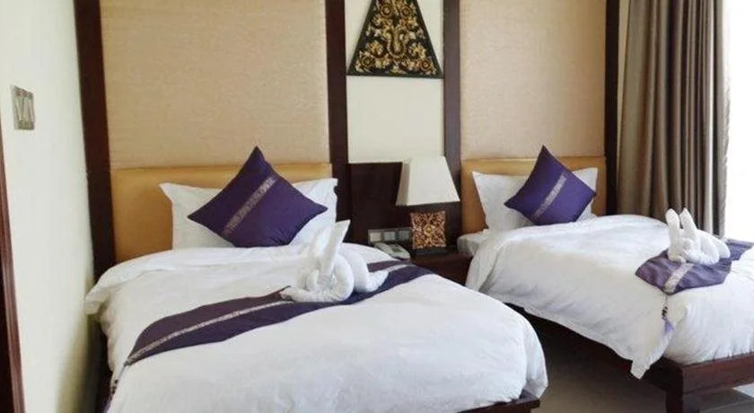Boutique Garden Hotel