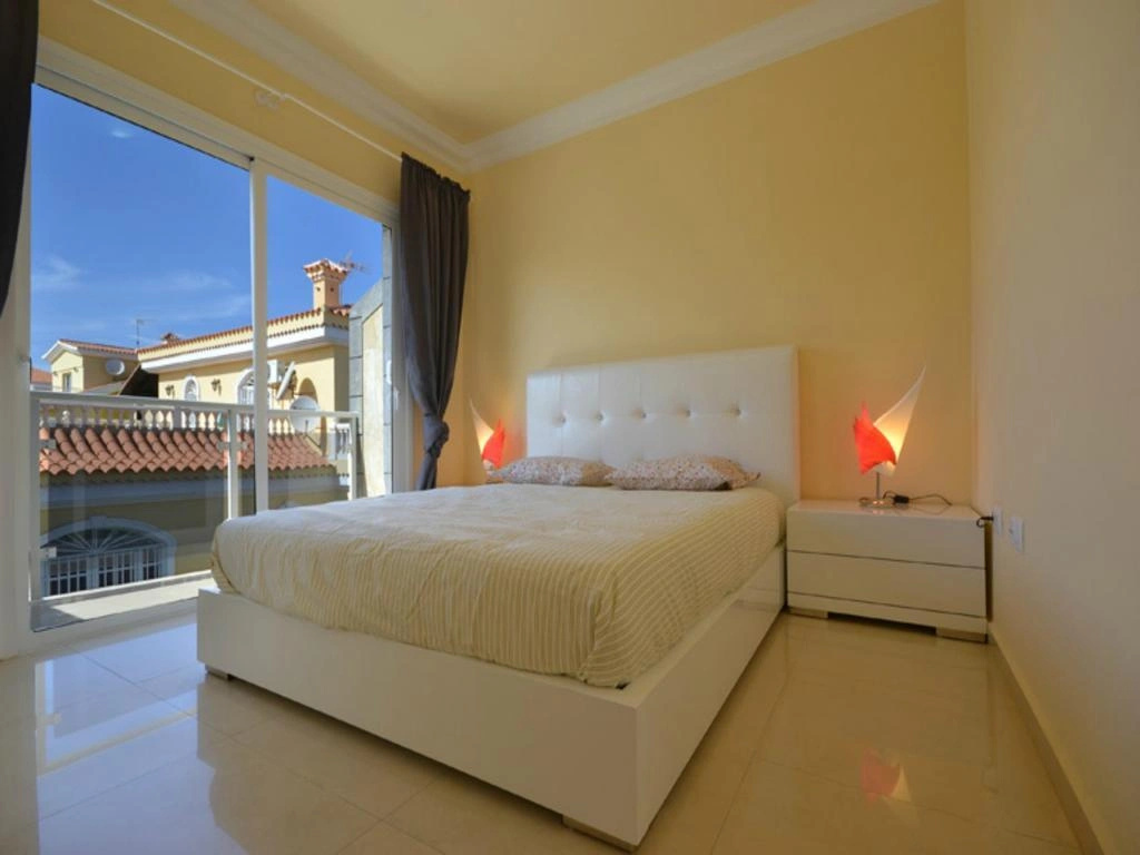 Villa Lovisi 7 - 1