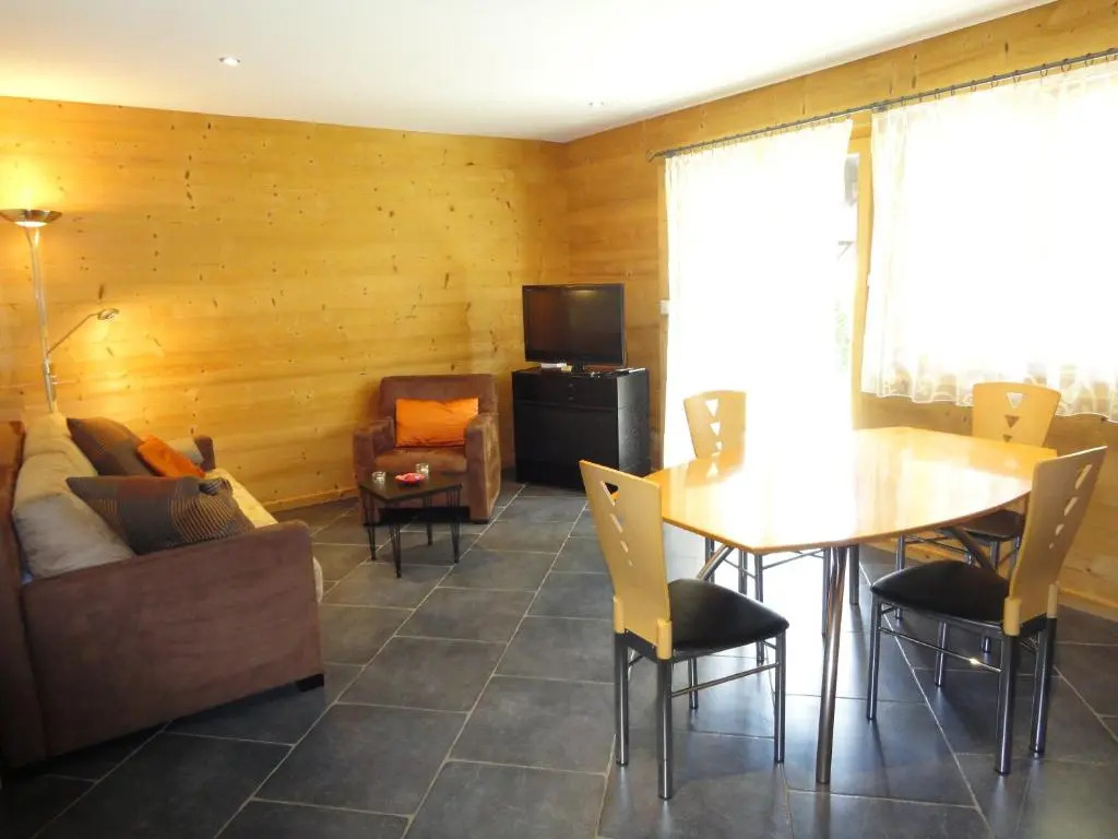 Chalet Hestia