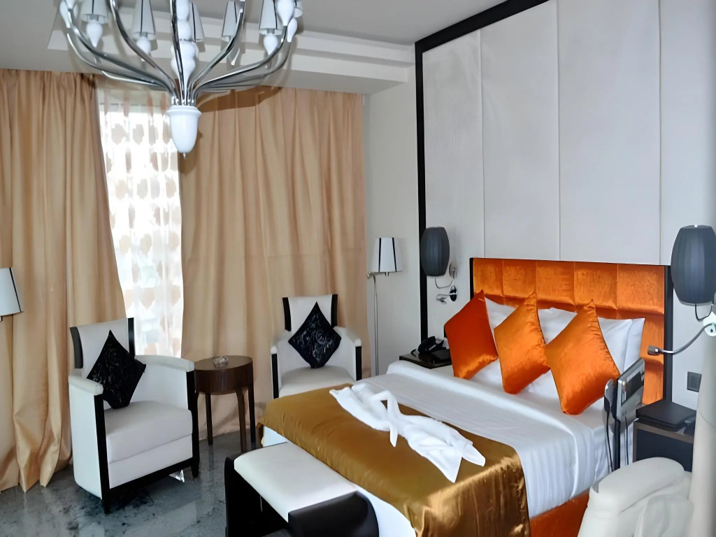 The Panache Hotel