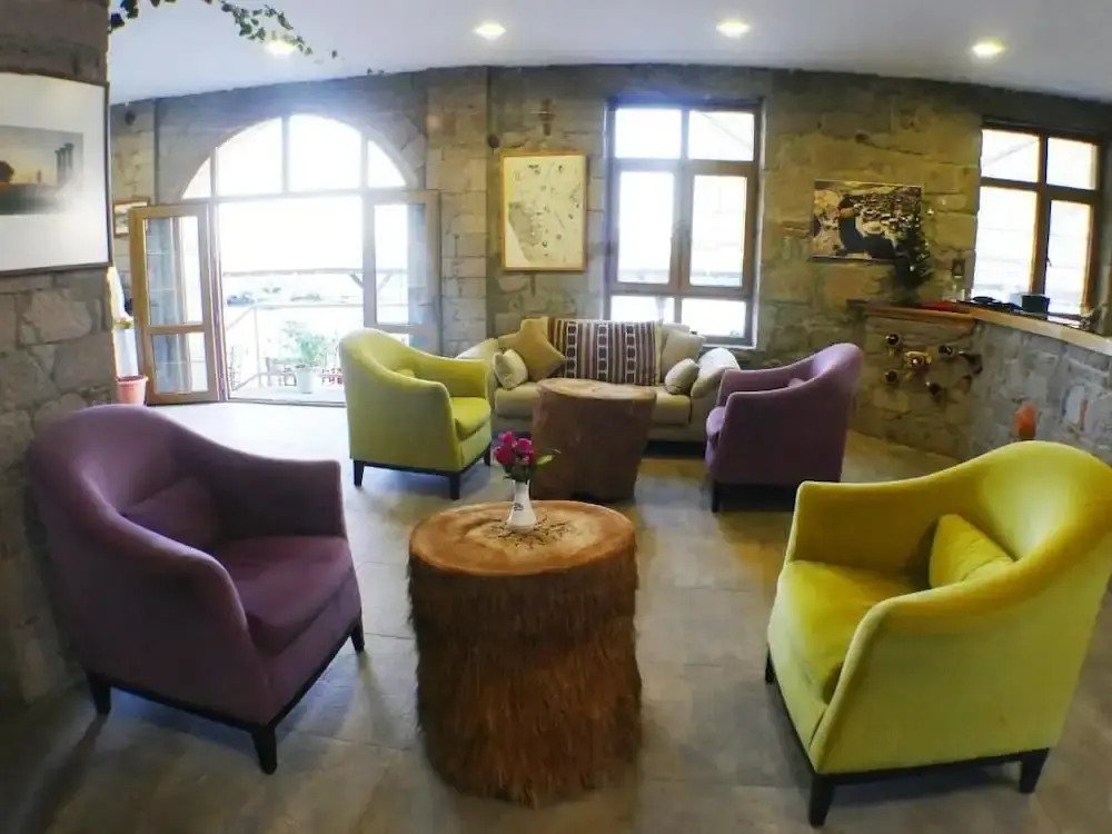 Assos Hostel